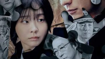 Chín Mảnh Ghép Bí Ẩn | Nine Puzzles 2025