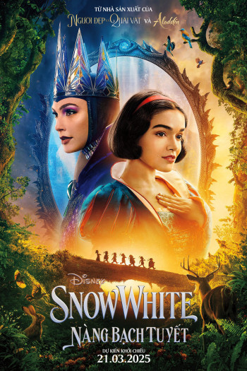 nang-bach-tuyet-vietsub-thuyet-minh Nàng Bạch Tuyết | Snow White 2025