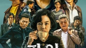 Đáy Xã Hội | Low Life 2025