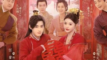 Minh Môi Thiện Thú | Better Halves 2025