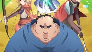 Dũng Sĩ Otaku Béo | Uglymug Epicfighter 2025