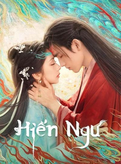 Hiến Ngư | When Destiny Brings The Demon 2025