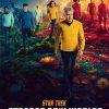 Star Trek Thế Giới Mới Lạ Phần 3 | Star Trek Strange New Worlds Season 3 2025