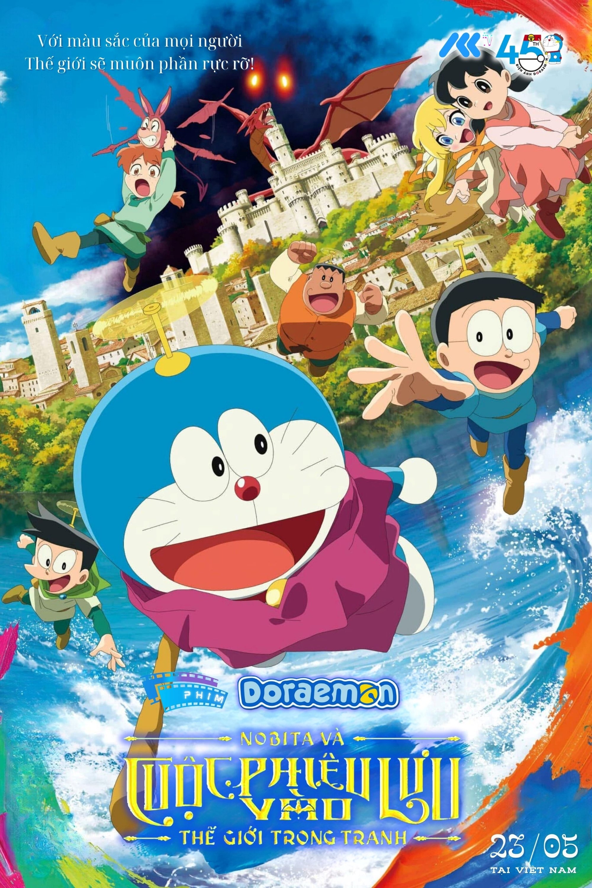 doraemon-nobita-va-cuoc-phieu-luu-vao-the-gioi-trong-tranh-vietsub-thuyet-minh Doraemon: Nobita Và Cuộc Phiêu Lưu Vào Thế Giới Trong Tranh