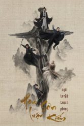 hoa-son-luan-kiem-ngu-tuyet-tranh-phong-vietsub-thuyet-minh