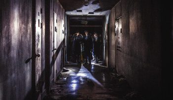 gonjiam-benh-vien-ma-am-vietsub-thuyet-minh