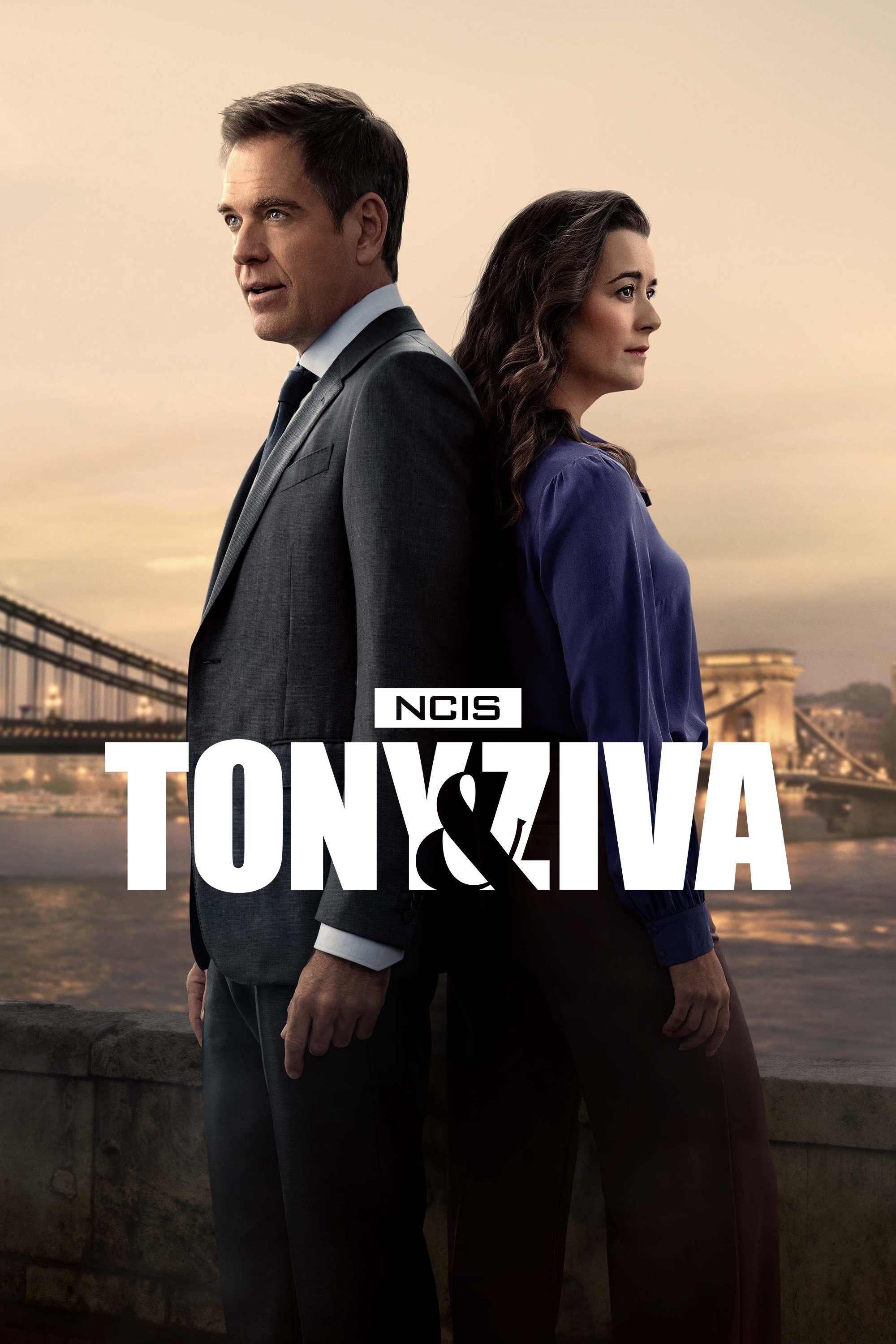 Phim NCIS: Tony & Ziva 2025