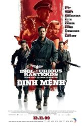 Định Mệnh | Inglourious Basterds Vietsub Thuyết Minh