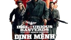 Định Mệnh | Inglourious Basterds Vietsub Thuyết Minh