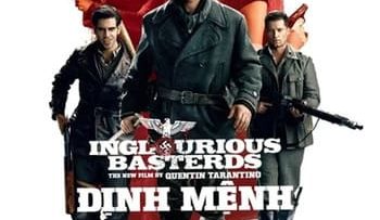 Định Mệnh | Inglourious Basterds Vietsub Thuyết Minh
