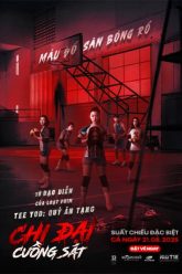 Phim Chị Đại Cuồng Sát – Attack 13 2025