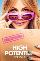 Trí Tuệ Tiềm Năng Phần 2 | High Potential Season 2 2025