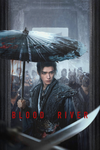 am-ha-truyen-vietsub-thuyet-minh Ám Hà Truyện | Blood River 2025