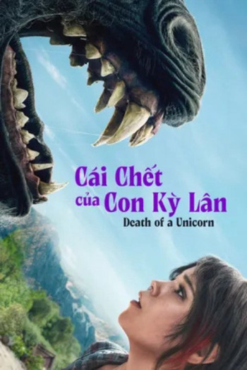 cai-chet-con-ky-lan-vietsub-thuyet-minh Cái Chết Con Kỳ Lân | Death Of A Unicorn 2025