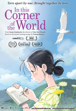 goc-khuat-cua-the-gioi-vietsub-thuyet-minh Góc Khuất Của Thế Giới | In This Corner Of The World 2017