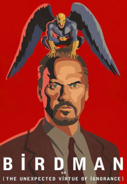 nguoi-chim-vietsub-thuyet-minh Người Chim | Birdman 2014