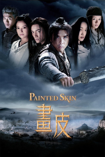 painted-skin-vietsub-thuyet-minh Họa Bì 1 | Painted Skin 2008