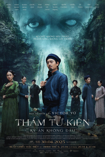 tham-tu-kien-ky-an-khong-dau-vietsub-thuyet-minh Thám Tử Kiên: Kỳ Án Không Đầu | Detective Kien: The Headless Horror 2025