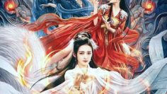 thanh-khau-duyen-khoi-vietsub-thuyet-minh