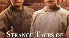 Đường Triều Quỷ Sự Lục Phần 3 – Strange Tales Of Tang Dynasty Season 3 2025