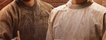 Đường Triều Quỷ Sự Lục Phần 3 – Strange Tales Of Tang Dynasty Season 3 2025