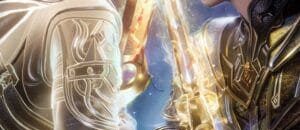 Linh Kiếm Tôn – Ling Jian Zun 2019