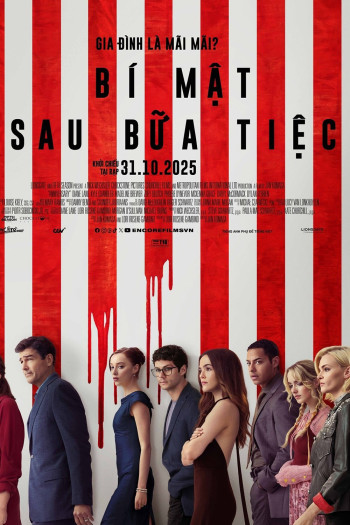 bi-mat-sau-bua-tiec-vietsub-thuyet-minh Bí Mật Sau Bữa Tiệc | Anniversary 2025