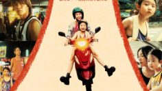 co-gai-tay-chieu-vietsub-thuyet-minh