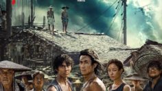 giai-cuu-dong-cuc-dao-vietsub-thuyet-minh