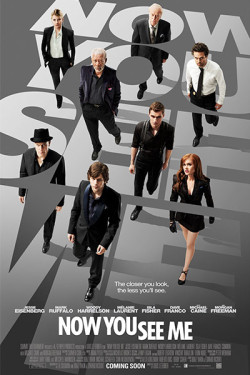 phi-vu-the-ky-vietsub-thuyet-minh Phi Vụ Thế Kỷ 1 | Now You See Me 2013