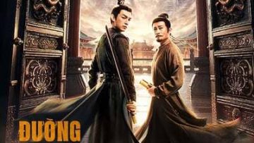 Đường Quỷ Kỳ Đàm | Strange Chronicles of Tang 2025