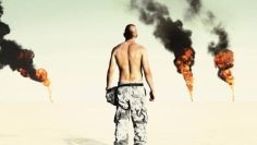 Lính Thủy Đánh Bộ | Jarhead 2005