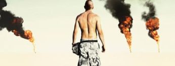 Lính Thủy Đánh Bộ | Jarhead 2005