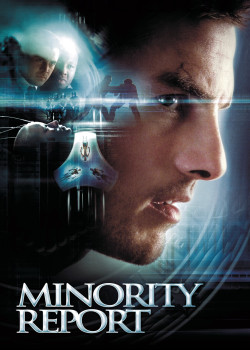 ban-bao-cao-thieu-so-vietsub-thuyet-minh Bản Báo Cáo Thiểu Số | Minority Report 2002