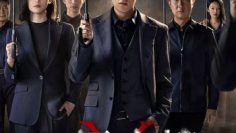 ho-so-mat-cuc-x-vietsub-thuyet-minh