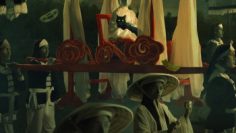 linh-mieu-quy-nhap-trang-vietsub-thuyet-minh