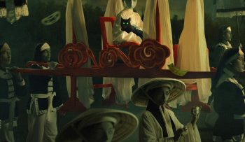 linh-mieu-quy-nhap-trang-vietsub-thuyet-minh