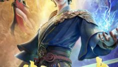 ngao-the-dan-than-vietsub-thuyet-minh