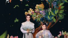 ngoc-minh-tra-cot-vietsub-thuyet-minh