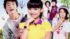 nha-co-ba-con-gai-vietsub-thuyet-minh