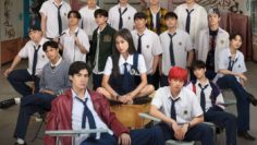 nu-than-lop-e-phan-2-vietsub-thuyet-minh