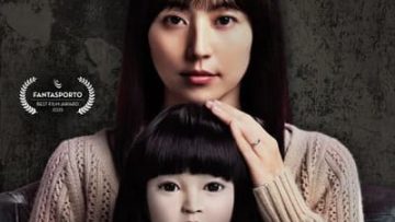 Vong Nhi Cúp Bế – Dollhouse 2025