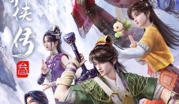 tien-kiem-ky-hiep-truyen-3-vietsub-thuyet-minh